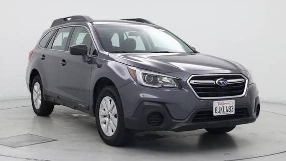 SUBARU OUTBACK 2019 4S4BSABC9K3324741 image
