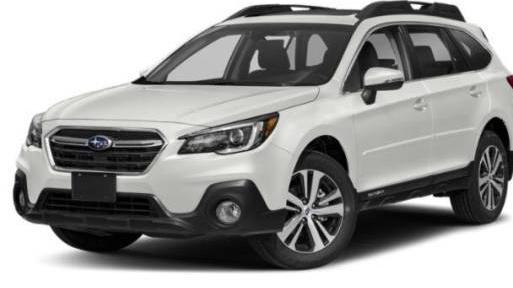 SUBARU OUTBACK 2018 4S4BSAKC5J3214767 image