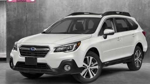 SUBARU OUTBACK 2018 4S4BSAFC8J3392280 image