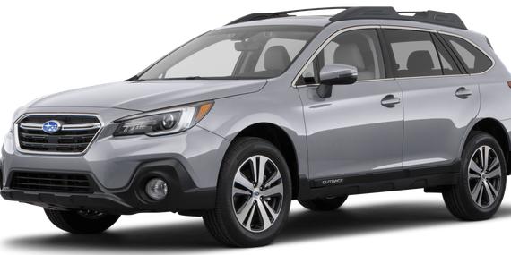SUBARU OUTBACK 2018 4S4BSANC4J3334782 image