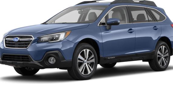 SUBARU OUTBACK 2018 4S4BSAKC5J3240687 image