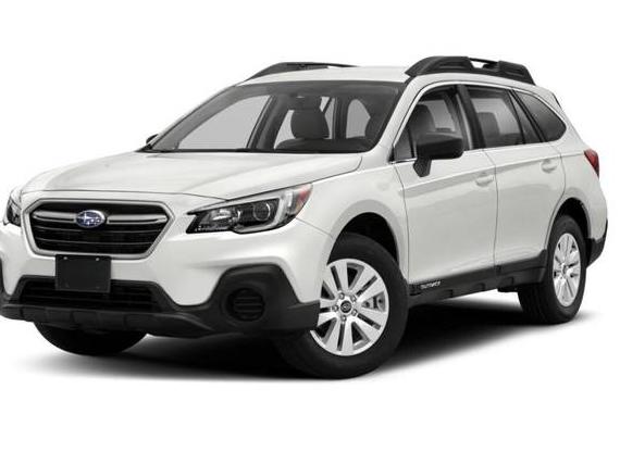 SUBARU OUTBACK 2018 4S4BSAAC2J3329103 image