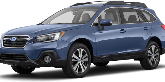 SUBARU OUTBACK 2018 4S4BSANC1J3390226 image