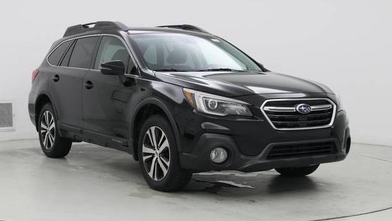 SUBARU OUTBACK 2018 4S4BSANC0J3228412 image SUBARU OUTBACK 2018 4S4BSANC0J3228412 image
