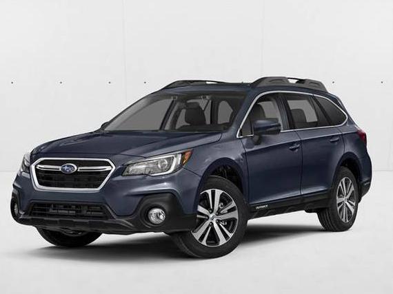 SUBARU OUTBACK 2018 4S4BSENCXJ3333319 image SUBARU OUTBACK 2018 4S4BSENCXJ3333319 image