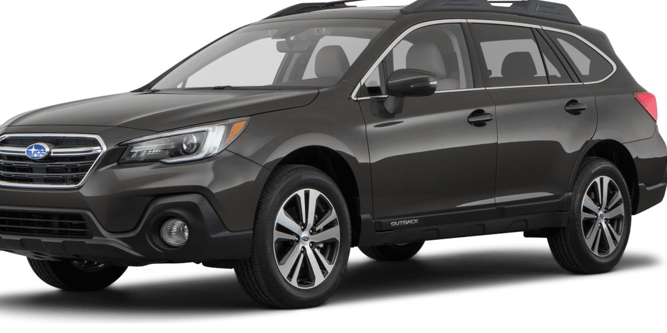 SUBARU OUTBACK 2018 4S4BSANC9J3354879 image