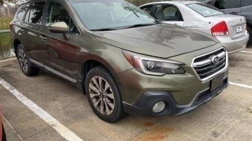 SUBARU OUTBACK 2018 4S4BSETC2J3212383 image