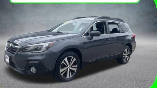 SUBARU OUTBACK 2018 4S4BSANC6J3323699 image