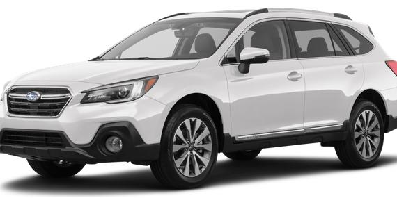 SUBARU OUTBACK 2018 4S4BSATC8J3313582 image