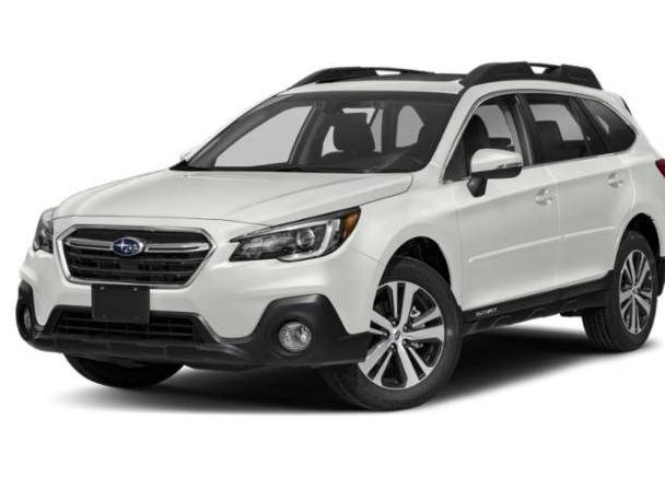 SUBARU OUTBACK 2018 4S4BSANC4J3379558 image