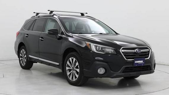 SUBARU OUTBACK 2018 4S4BSETC7J3391231 image