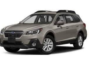 SUBARU OUTBACK 2018 4S4BSAFC1J3230023 image SUBARU OUTBACK 2018 4S4BSAFC1J3230023 image