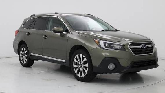 SUBARU OUTBACK 2018 4S4BSETC5J3295999 image