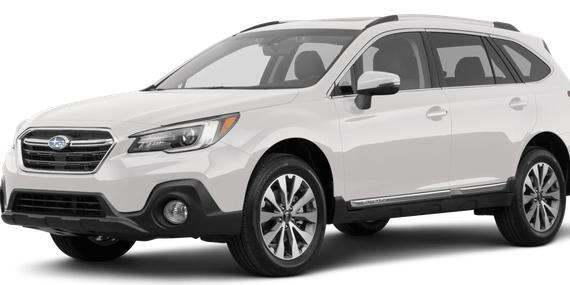 SUBARU OUTBACK 2018 4S4BSETC1J3347113 image