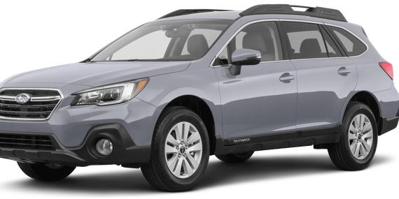 SUBARU OUTBACK 2018 4S4BSAHC5J3242172 image