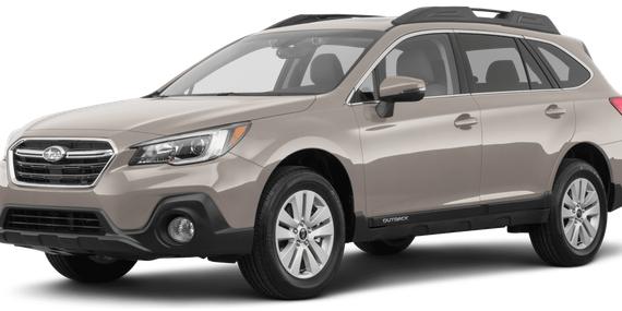 SUBARU OUTBACK 2018 4S4BSADC4J3325100 image
