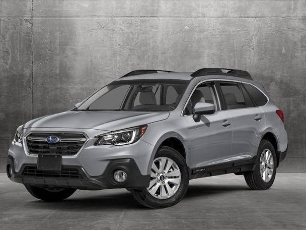 SUBARU OUTBACK 2018 4S4BSACC9J3253781 image