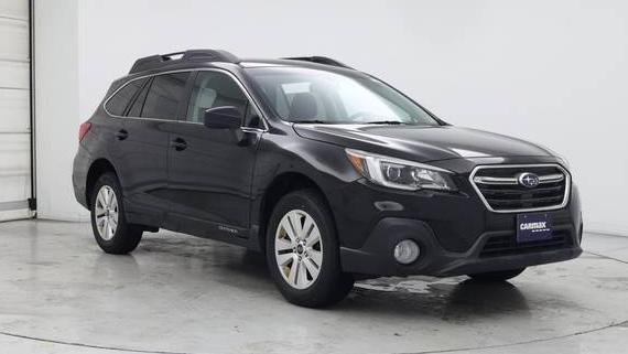 SUBARU OUTBACK 2018 4S4BSACC5J3231907 image