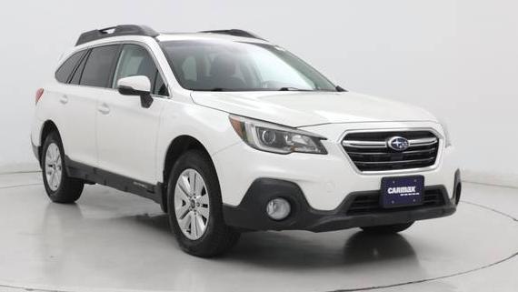SUBARU OUTBACK 2018 4S4BSAHC5J3361680 image SUBARU OUTBACK 2018 4S4BSAHC5J3361680 image