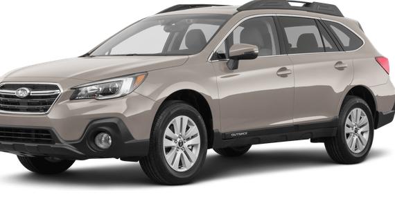 SUBARU OUTBACK 2018 4S4BSACC6J3237456 image