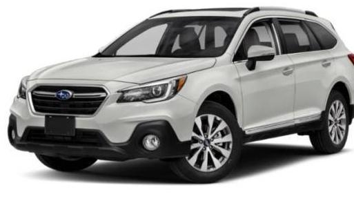 SUBARU OUTBACK 2018 4S4BSETC2J3237056 image