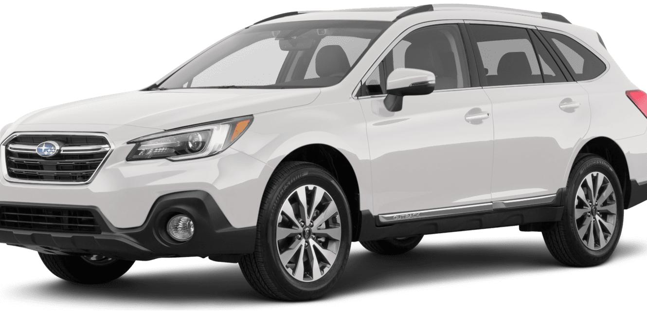 SUBARU OUTBACK 2018 4S4BSETC7J3344863 image