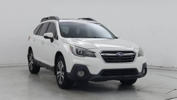 SUBARU OUTBACK 2018 4S4BSANC8J3212667 image