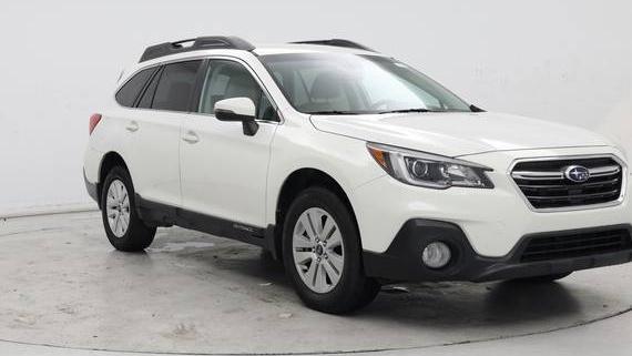 SUBARU OUTBACK 2018 4S4BSAFC1J3324869 image