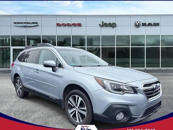 SUBARU OUTBACK 2018 4S4BSAKCXJ3335326 image SUBARU OUTBACK 2018 4S4BSAKCXJ3335326 image