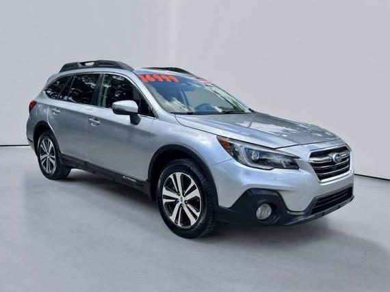 SUBARU OUTBACK 2018 4S4BSANC7J3209355 image