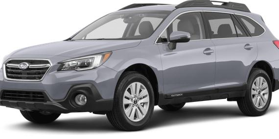 SUBARU OUTBACK 2018 4S4BSAFCXJ3296277 image