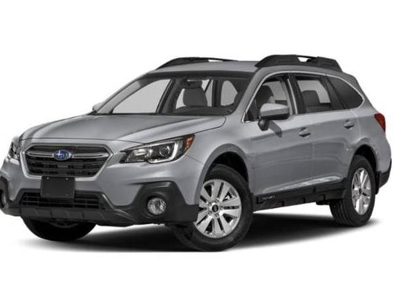 SUBARU OUTBACK 2018 4S4BSAFC6J3326763 image