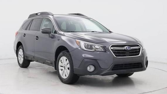 SUBARU OUTBACK 2018 4S4BSAFC6J3236187 image