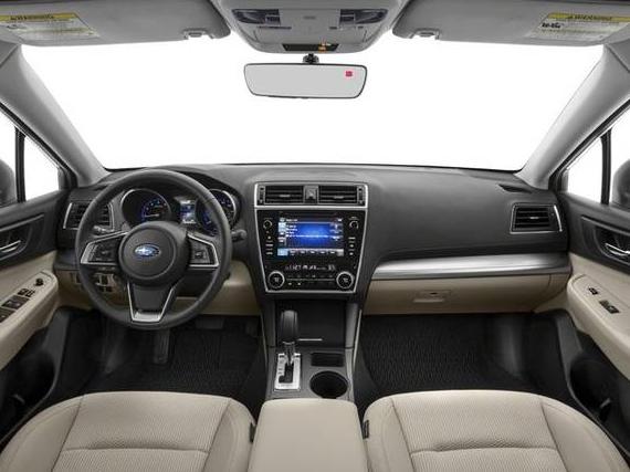 SUBARU OUTBACK 2018 4S4BSACCXJ3271934 image
