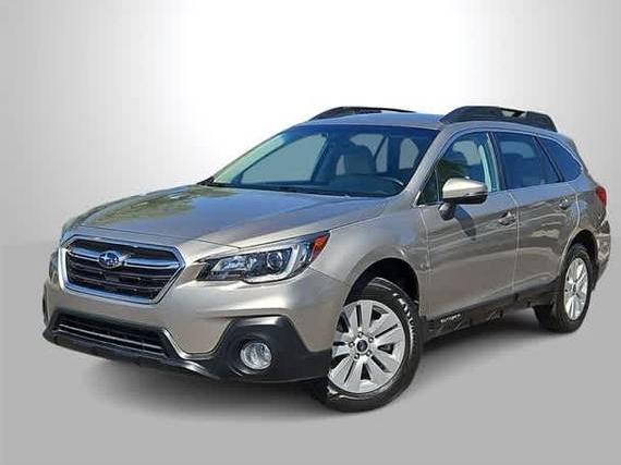 SUBARU OUTBACK 2018 4S4BSAFC9J3386665 image SUBARU OUTBACK 2018 4S4BSAFC9J3386665 image