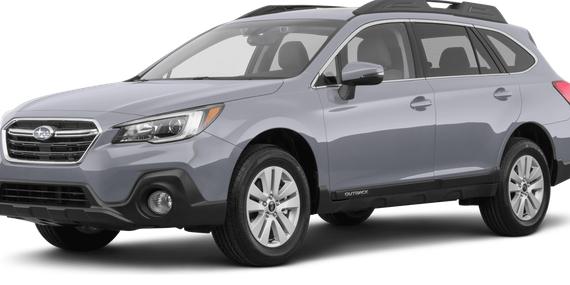SUBARU OUTBACK 2018 4S4BSACC0J3208230 image
