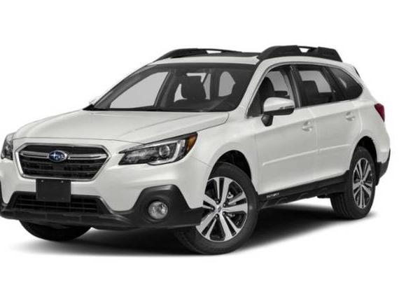 SUBARU OUTBACK 2018 4S4BSATC1J3207099 image