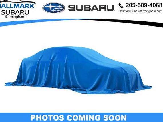 SUBARU OUTBACK 2018 4S4BSENC4J3242353 image