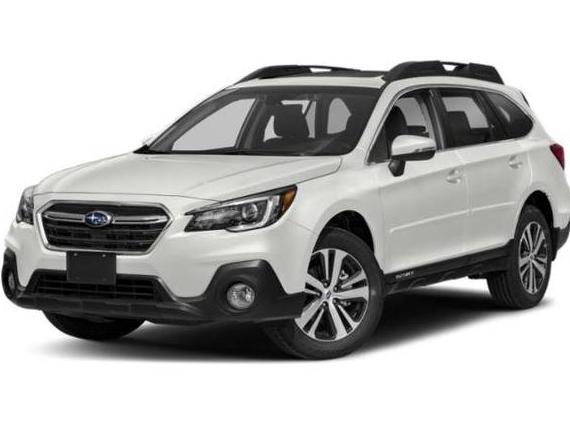 SUBARU OUTBACK 2018 4S4BSACCXJ3320629 image SUBARU OUTBACK 2018 4S4BSACCXJ3320629 image