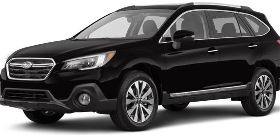 SUBARU OUTBACK 2018 4S4BSETC5J3299244 image SUBARU OUTBACK 2018 4S4BSETC5J3299244 image