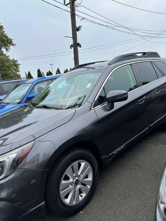 SUBARU OUTBACK 2018 4S4BSAFC8J3268283 image