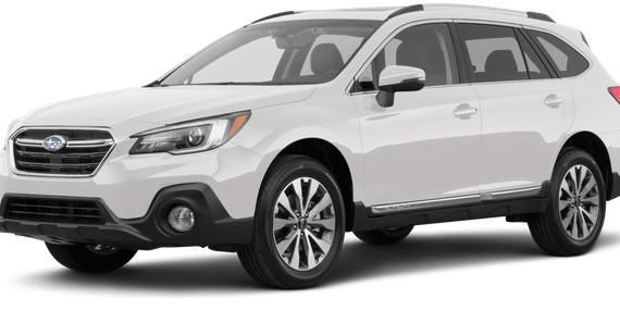 SUBARU OUTBACK 2018 4S4BSETC9J3221386 image