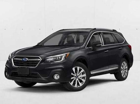 SUBARU OUTBACK 2018 4S4BSETCXJ3343223 image SUBARU OUTBACK 2018 4S4BSETCXJ3343223 image