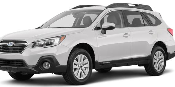 SUBARU OUTBACK 2018 4S4BSAFC8J3282037 image