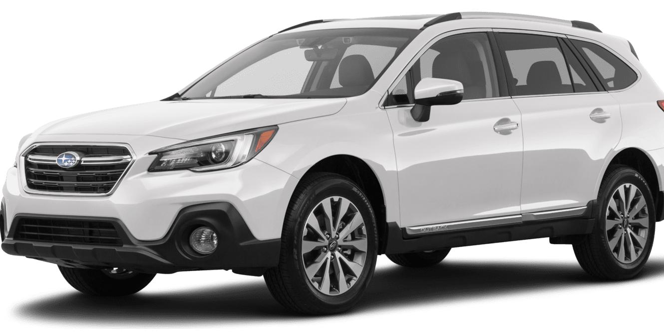 SUBARU OUTBACK 2018 4S4BSATCXJ3323479 image