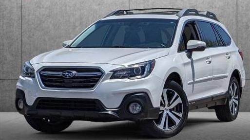 SUBARU OUTBACK 2018 4S4BSANCXJ3291369 image