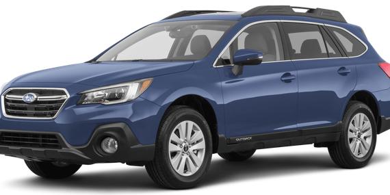 SUBARU OUTBACK 2018 4S4BSADC7J3371021 image