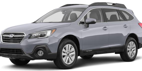 SUBARU OUTBACK 2018 4S4BSAFC6J3361853 image