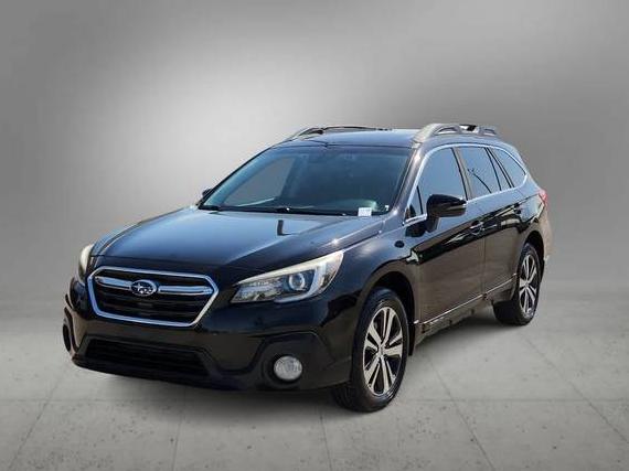 SUBARU OUTBACK 2018 4S4BSENC4J3350228 image