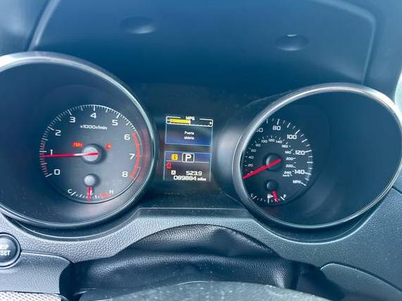 SUBARU OUTBACK 2018 4S4BSAAC7J3391077 image